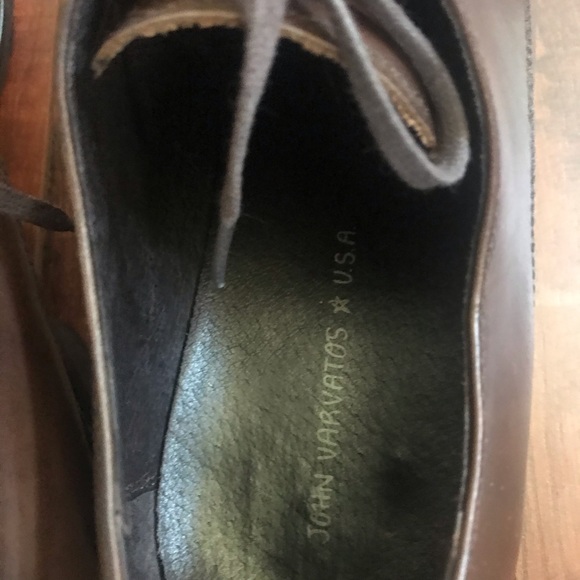 John Varvatos Men’s Shoes - Picture 7 of 8